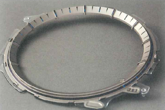 装飾意匠部品製造サービス