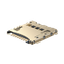 microSDカードコネクタ　ＰＪＳ００８－２１＊０－＊