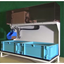 Product Accumulation Storage Device "Dacon Anshin HP-2T"