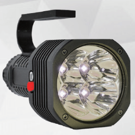 鑑識ライト『RG-Ra』