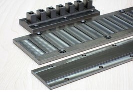 産業機器関連部品　切削加工サービス