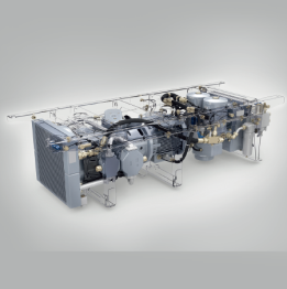 空気供給装置『AirSupply Smart(iASU)』