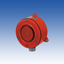 Loud Volume Electronic Bell KB-12A