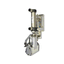 Automating the stamping of lot numbers! Tartu Stamp Unit Square Type 0530.