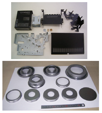 柳沼プレス工業株式会社　事業紹介