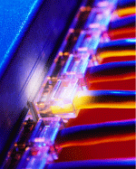 FPGA向け TOE10G-IPコア