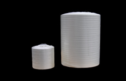 用途に応じて適した処理を施した複合材料『ロービング(FRP用)』