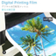 デジタル水圧転写フィルム