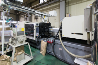 射出成形サービス