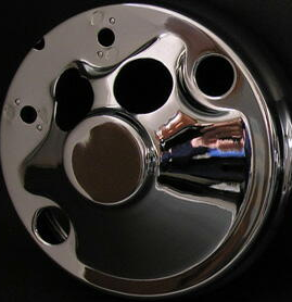 メッキ処理サービス