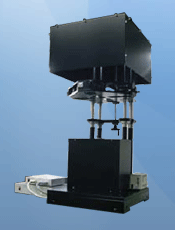 MTF検査装置『FOAシリーズ』