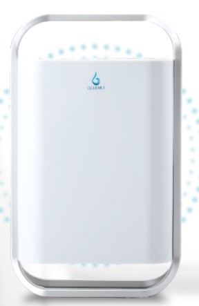 使い方】オゾン発生器『オースリークリア3』 アースウォーカー