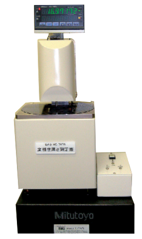 厚み測定装置『ME-3000』