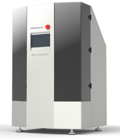 アルファ・ベータ線カウンタ『ElectroMaster 400』