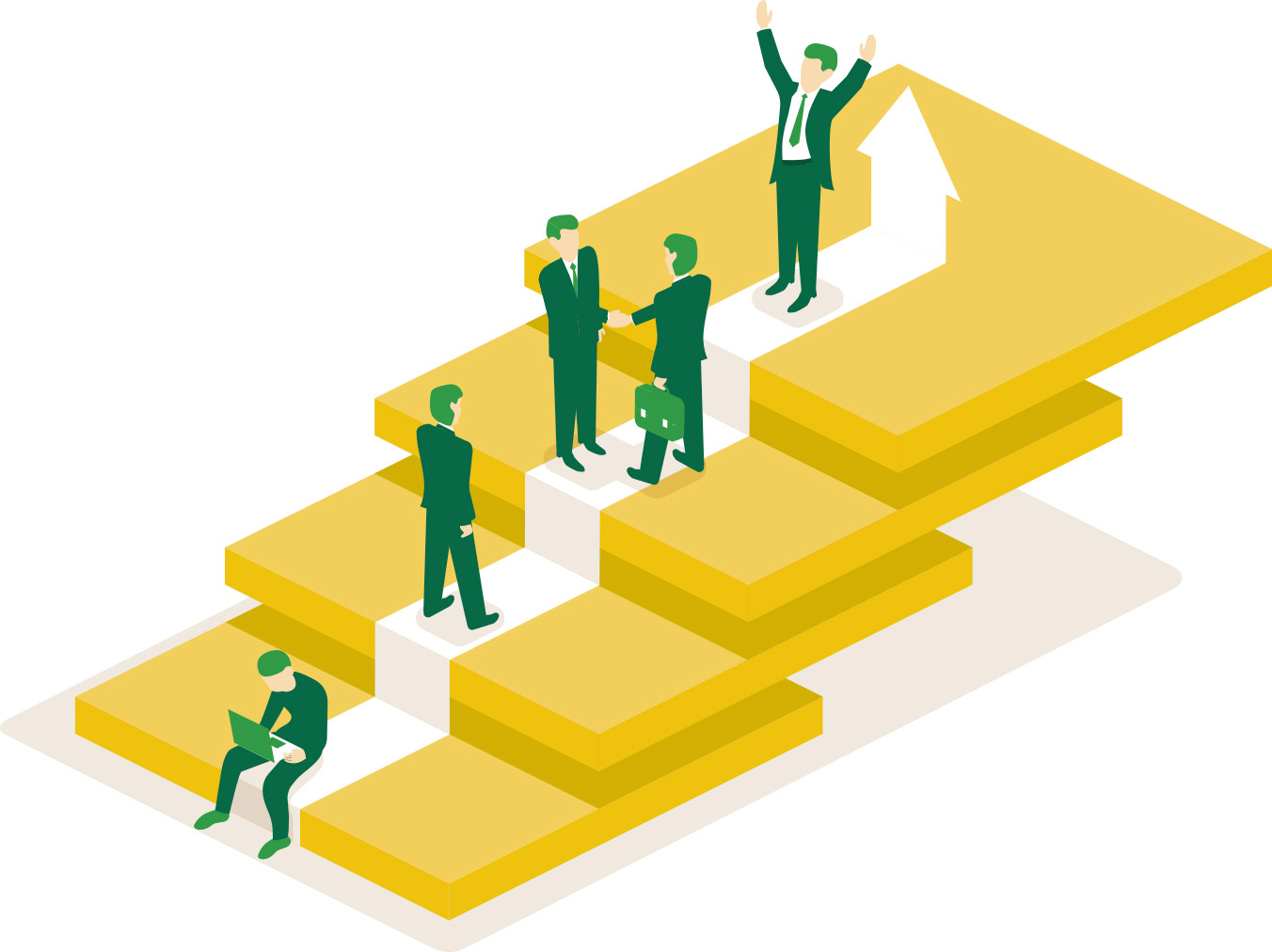 【商談】【デマンドジェン】商談創出セールス代行