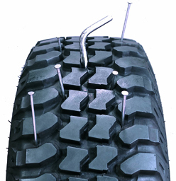 パンク防止剤『ドリームシール コンバット12』