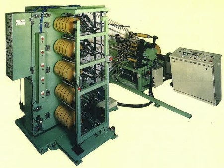 ワインダー/巻取機『FTW-50』