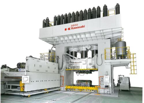 CFRP成形システム『CFMPシリーズ』