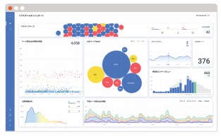モニタリングサービス『JENNIFER Front』