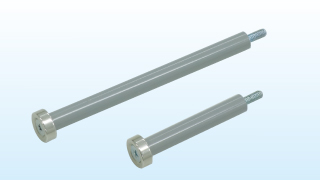 ポスト】マグネット付き絶縁丸ポスト | 篠原電機 - Powered by