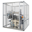 Compact and high precision! Slit coater "Research Coater" LC-R400G