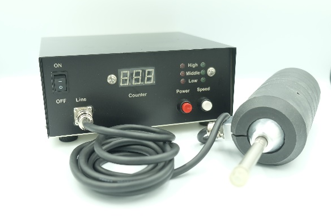 【ODM事例】管理医療機器 電動アジャスター