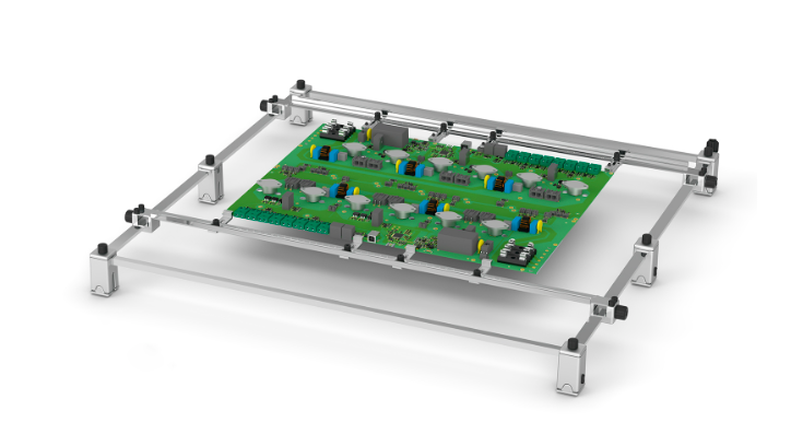 『PHXLS』超大型PCBサポート