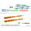 物理SecuritySolution：受付/入退/貴重品・鍵管理