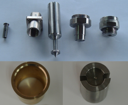 株式会社丹羽製作所　事業紹介