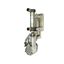 Automatic stamping with equipment! Tartu Stamp Unit Square Type 1010.