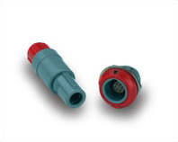 プラスチックコネクタ『REDEL Pシリーズ(キー付)』