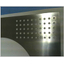 Hole processing service