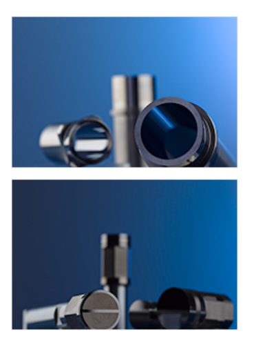 【特注製作部品】IC半導体関連部品