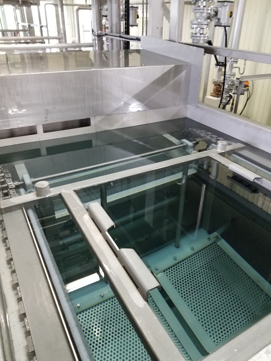 オーダーメイド機械製造サービス