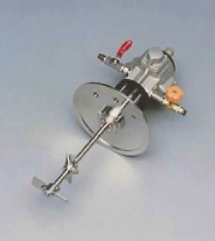 攪拌ユニット『EAMXシリーズ』　