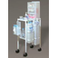 Infection prevention goods storage products