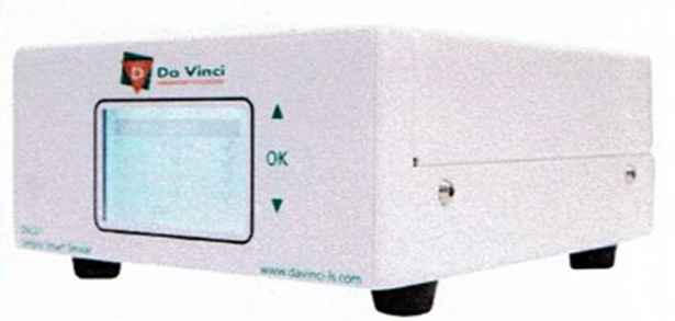 DVLS3 Simply Smart Sensor