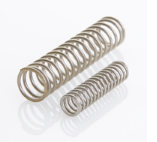 圧縮コイルばね「スーパースプリングシリーズ」