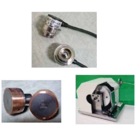 ダイカスト専用計測センサー