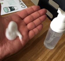 【天然成分100％せっけん】万生液体石鹸