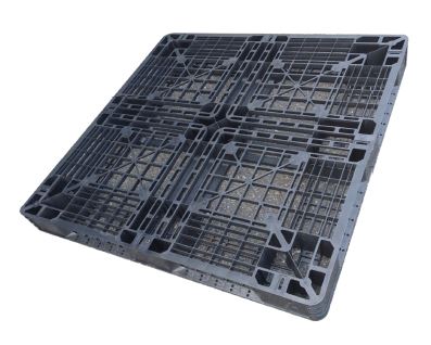 超軽量ワンウェイパレット『RB11 D4-1111L』