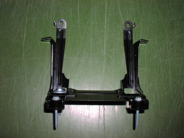 加工部品組立用　アッセンブリー