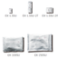 High-performance moisture-absorbing agent "EX-DRY" SU series
