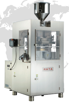 打錠機『HT-GSシリーズ』