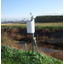 Water Level and Rainfall Monitoring System
