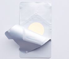 口腔内フィルム製剤　受託開発・製造サービス