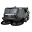 大型施設・大規模工場向け業務用清掃ロボット『PUDU　MT1』