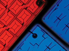 Epistar社製LEDチップ