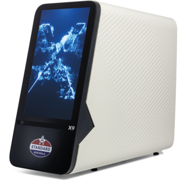 Biomark X9 System