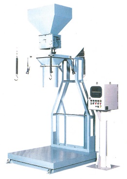 自動計量機 「FS-300E型」